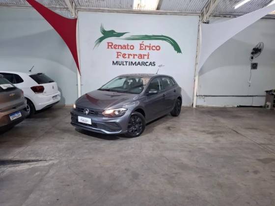 VOLKSWAGEN POLO 1.0 MPI TRACK MANUAL VOLKSWAGEN POLO 1.0 MPI TRACK MANUAL